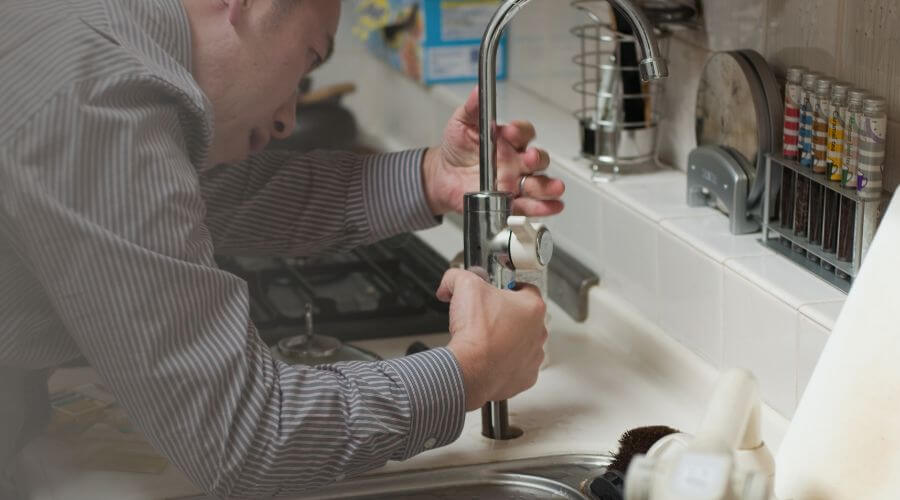 Professional septic pumping service in Smyrna Mills, ME